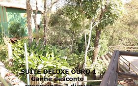 Pousada Maria Bonita